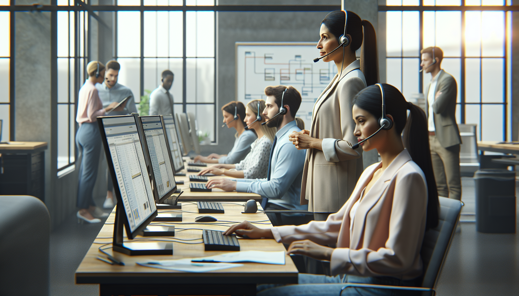 Microsoft Teams Call Queue et Call Back