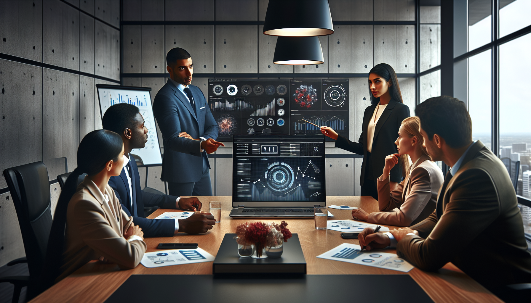 Une collaboration externe maîtrisée avec Teams Admin Center