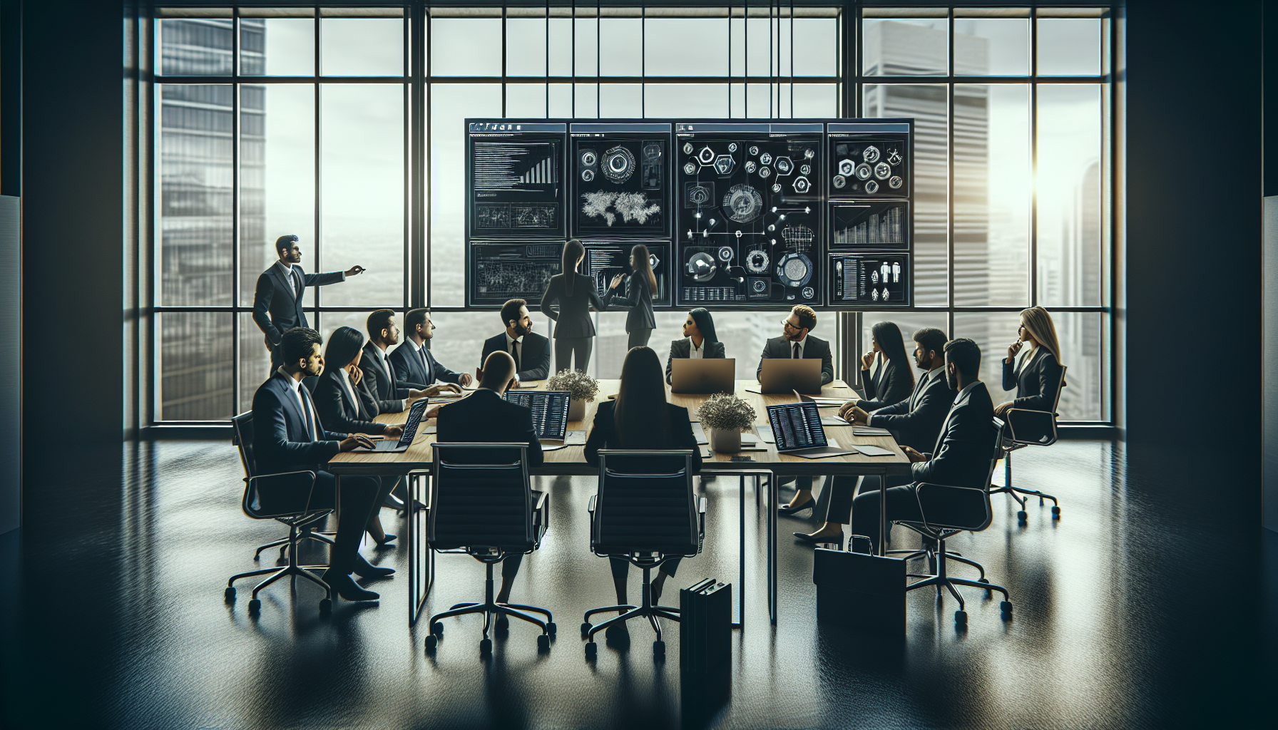 WinGet et Intune : piloter la gestion des applications en entreprise